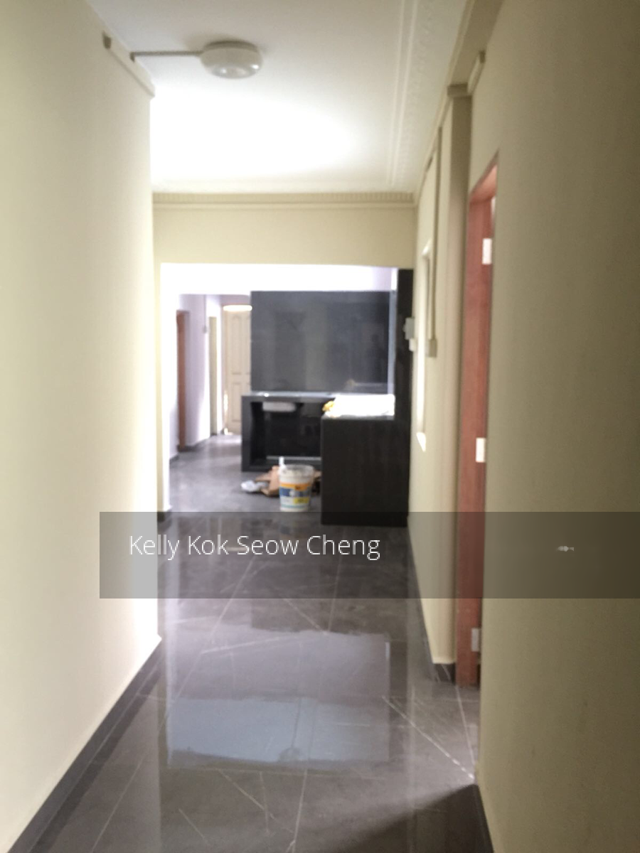 Sing Joo Walk (D8), Apartment #300305511